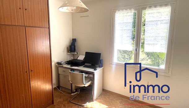 Villa / Maison 5 pièces  à vendre Villefranche-de-Rouergue 12200