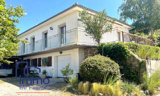 Maison 5 Pièces 126 m² à vendre à Villefranche-de-Rouergue (12200)
