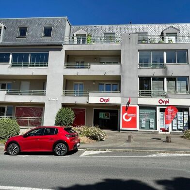 Appartement 1 pièces 310 €