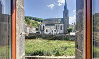 Appartement 3 Pièces 54 m² à vendre à Saint-Flour (15100)