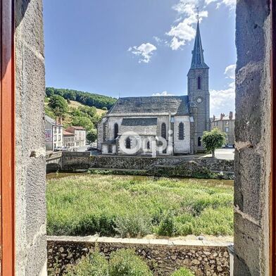 Appartement 3 pièces 55000 €