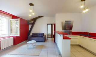 Appartement 3 Pièces 51 m² à louer à Rodez (12000)