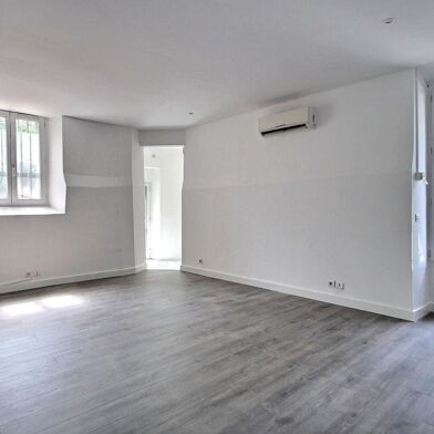 Appartement 2 pièces 140000 €
