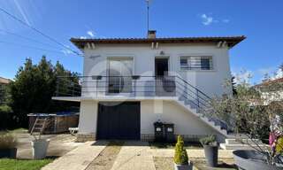 Maison 4 Pièces 83 m² à vendre à Saujon (17600)