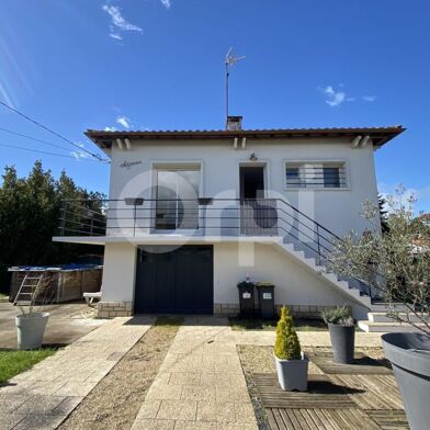 Maison 4 pièces 249100 €