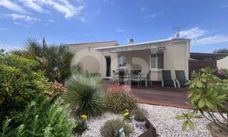 Maison 4 Pièces 108 m² à vendre à Sablonceaux (17600)