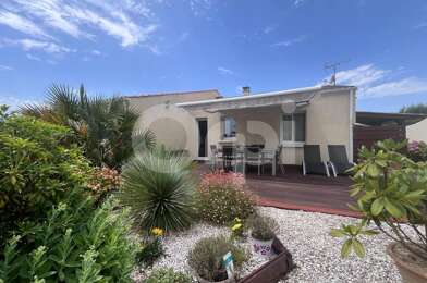 Maison 4 pièces 289500 €