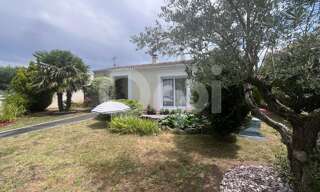 Maison 4 Pièces 108 m² à vendre à Sablonceaux (17600)