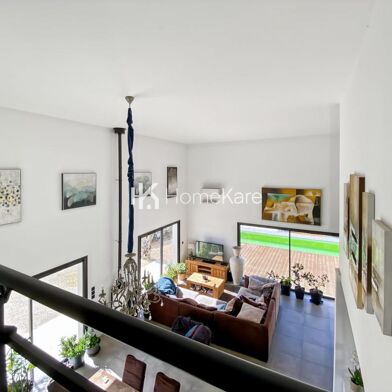 Maison 5 pièces 389000 €