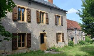 Maison 4 Pièces 84 m² à vendre à Saint-Projet (82160)