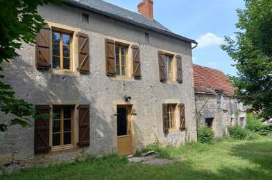 Maison 4 pièces 199000 €