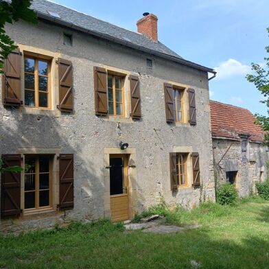 Maison 4 pièces 199000 €