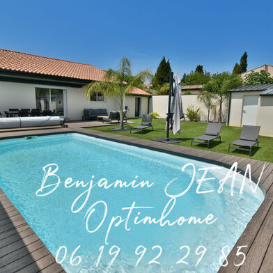 Maison 5 pièces 630000 €