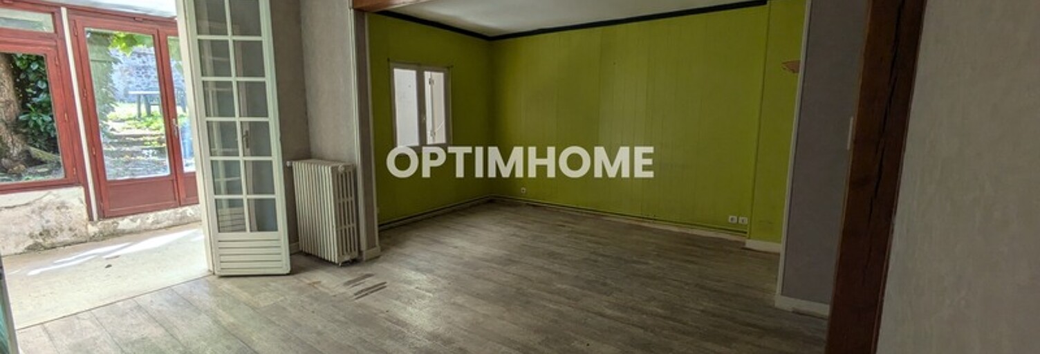 Maison 6 Pièces 169 m² à vendre à Limoges (87000)