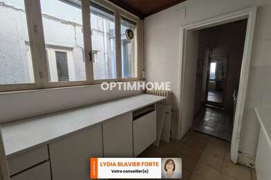 Maison 6 pièces 149500 €