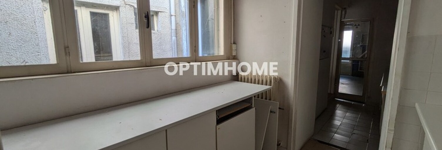 Maison 6 Pièces 169 m² à vendre à Limoges (87000)