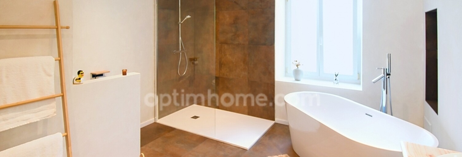 Maison 10 Pièces 284 m² à vendre à Fillières (54560)