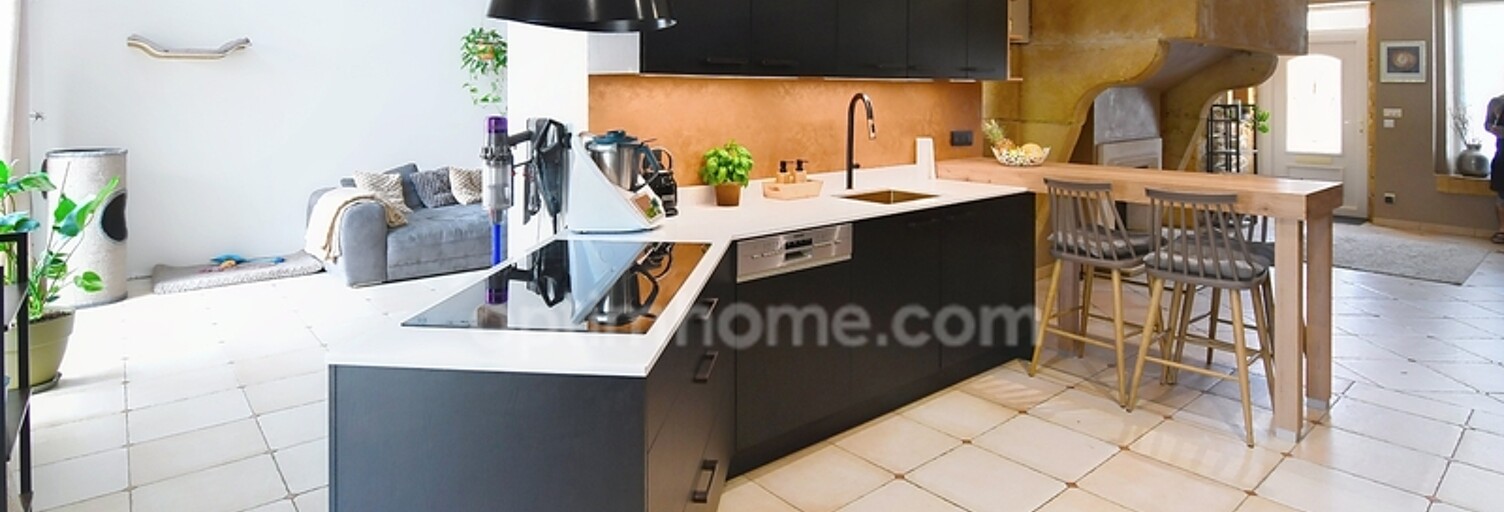 Maison 10 Pièces 284 m² à vendre à Fillières (54560)