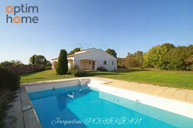 Maison 5 pièces 550000 €