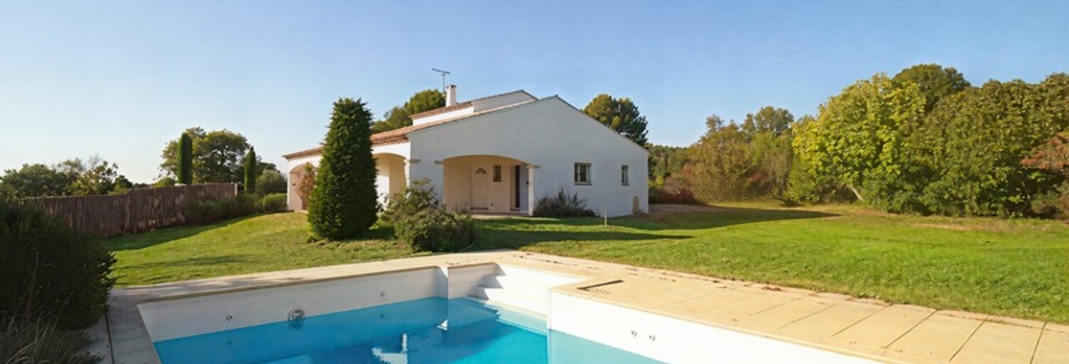 Maison 5 Pièces 149 m² à vendre à Cadenet (84160)