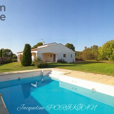 Maison 5 pièces 550000 €