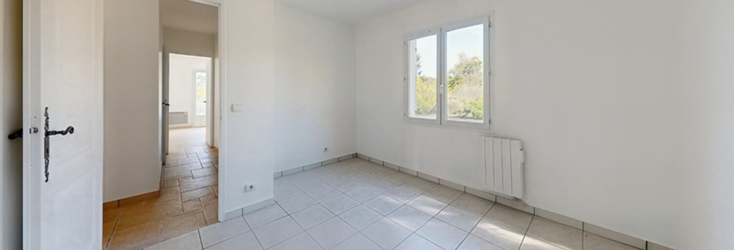 Maison 5 Pièces 149 m² à vendre à Cadenet (84160)