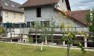 Maison 6 Pièces 213 m² à vendre à Corbonod (01420)