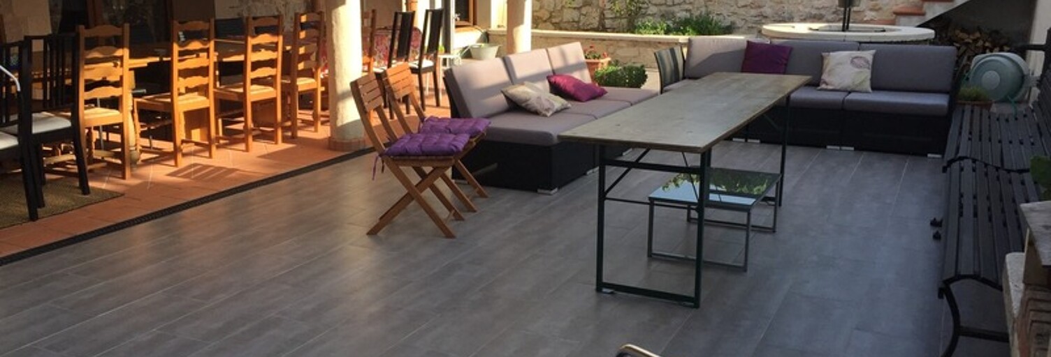 Maison 6 Pièces 213 m² à vendre à Corbonod (01420)