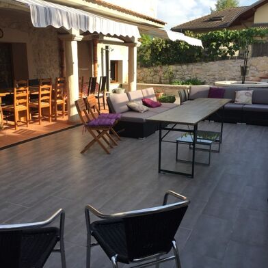 Maison 6 pièces 495000 €