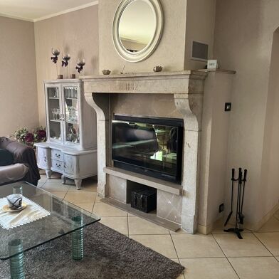 Maison 6 pièces 495000 €