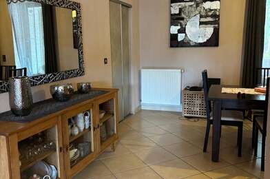 Maison 6 pièces 495000 €