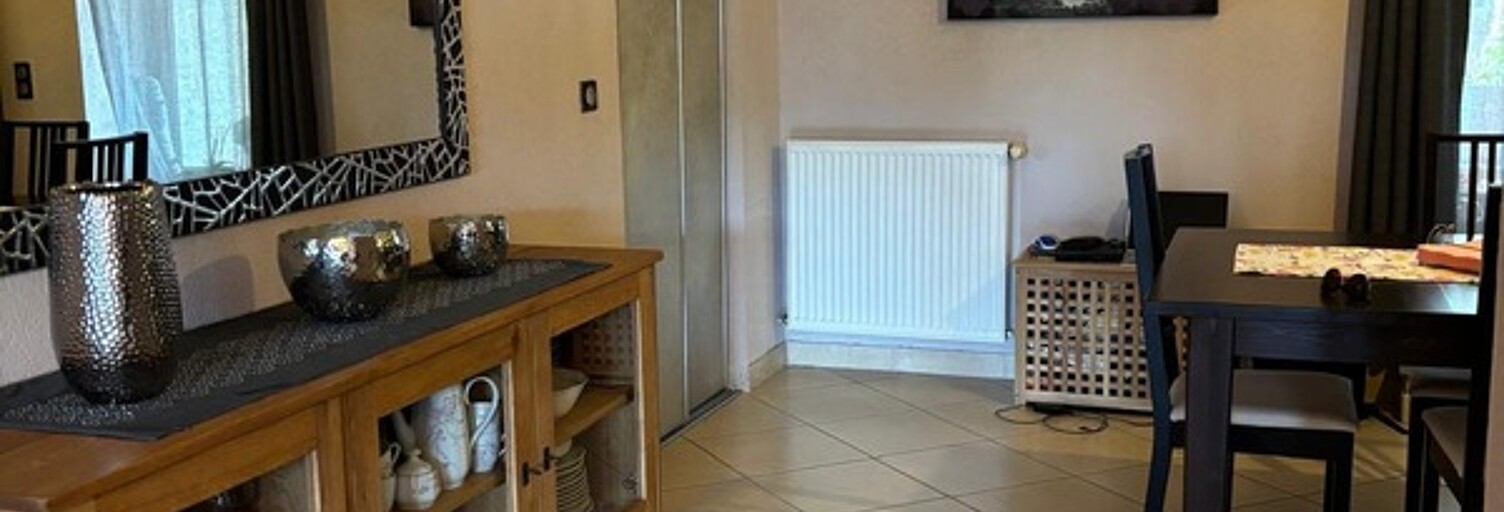 Maison 6 Pièces 213 m² à vendre à Corbonod (01420)