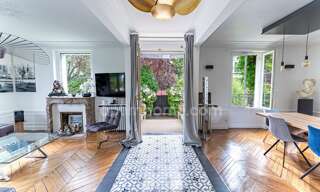 Maison 8 Pièces 194 m² à vendre à Eaubonne (95600)