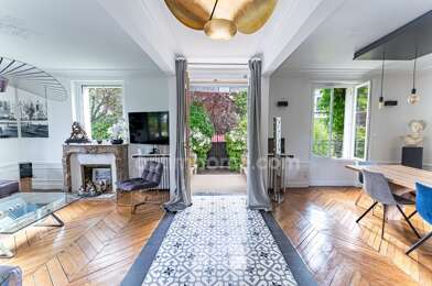 Maison 8 pièces 890000 €