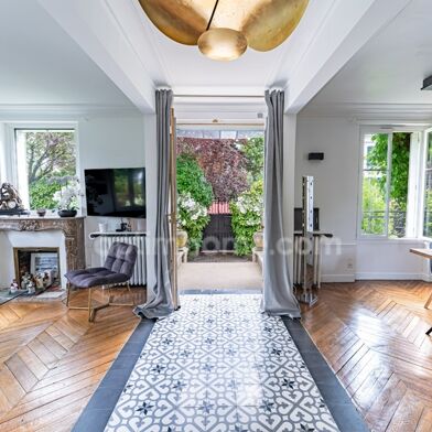 Maison 8 pièces 890000 €