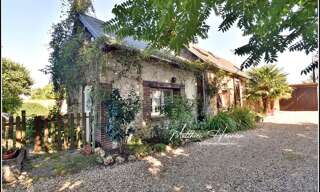 Maison 6 Pièces 150 m² à vendre à Pacy-sur-Eure (27120)