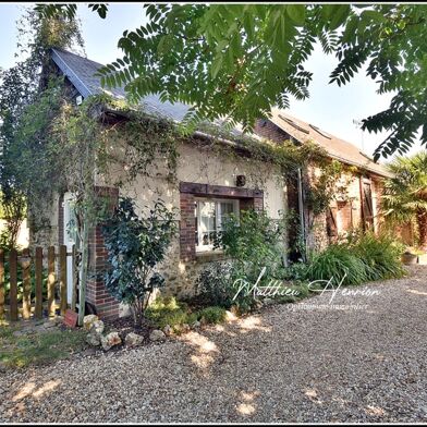 Maison 6 pièces 323000 €