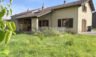 Maison 5 Pièces 130 m² à vendre à Moyen (54118)