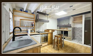 Maison 2 Pièces 25 m² à vendre à Saint-Chinian (34360)