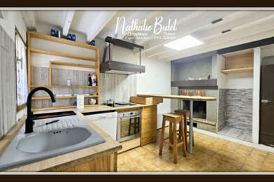 Maison 2 pièces 45000 €