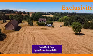 Maison 7 Pièces 175 m² à vendre à Verneuil d'Avre et d'Iton (27130)