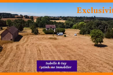 Maison 7 pièces 370000 €