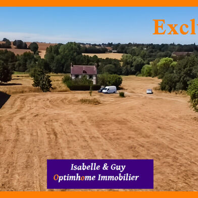 Maison 7 pièces 396000 €