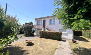 Maison 5 Pièces 99 m² à vendre à Cognac (16100)