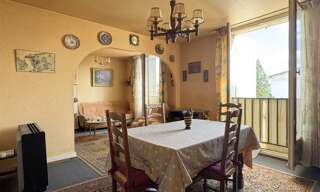 Appartement 6 Pièces 104 m² à vendre à Saint-Dié-des-Vosges (88100)