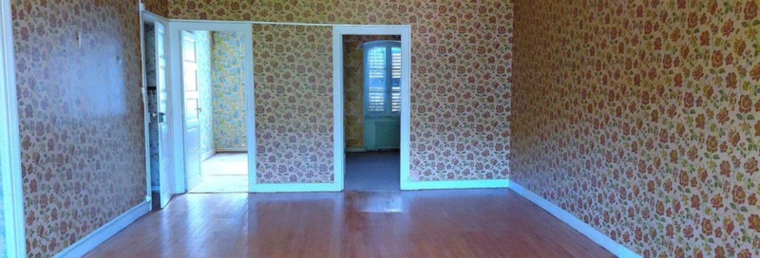 Immeuble  240 m² à vendre à Thiers (63300)