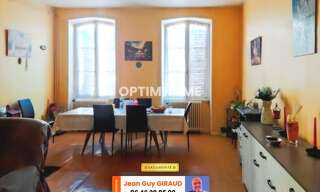 Immeuble  240 m² à vendre à Thiers (63300)