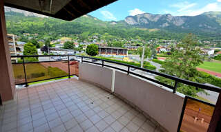 Appartement 3 Pièces 79 m² à vendre à Bonneville (74130)