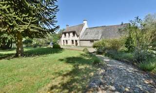 Maison 4 Pièces 75 m² à vendre à Moustoir-Ac (56500)