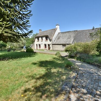 Maison 4 pièces 619372 €